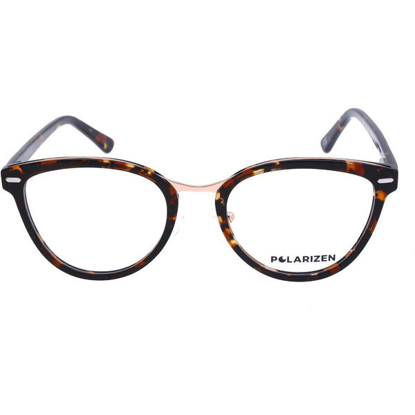Rame ochelari de vedere dama Polarizen 17487 C2