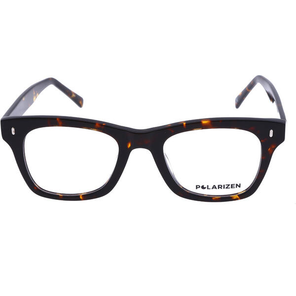 Rame ochelari de vedere unisex Polarizen 17329 C4