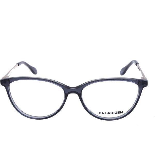 Rame ochelari de vedere dama Polarizen 17344 C2