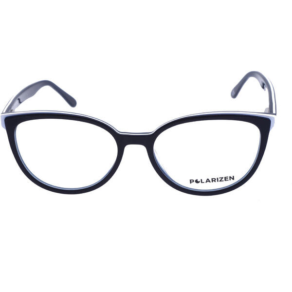 Rame ochelari de vedere dama Polarizen 17357 C4