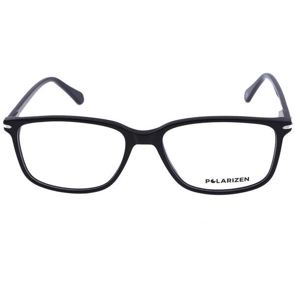Rame ochelari de vedere barbati Polarizen 17497 C1