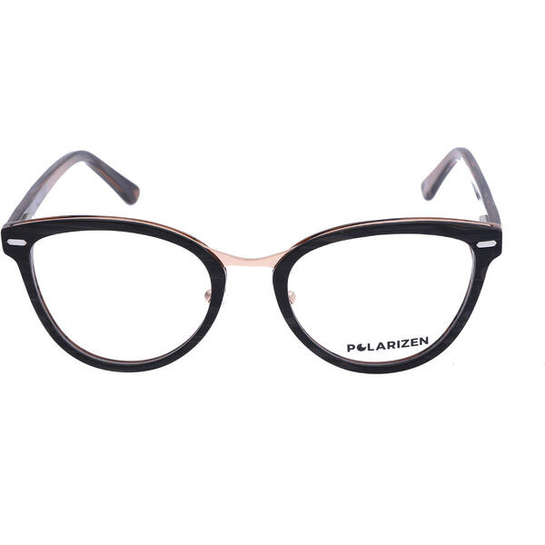 Rame ochelari de vedere dama Polarizen 17487 C4