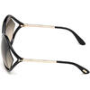 Ochelari de soare dama Tom Ford FT0528 01B
