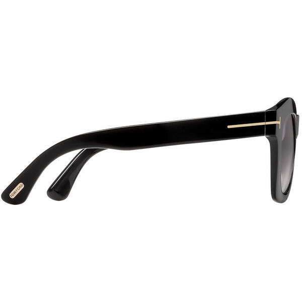 Ochelari de soare dama Tom Ford FT0431 01Z