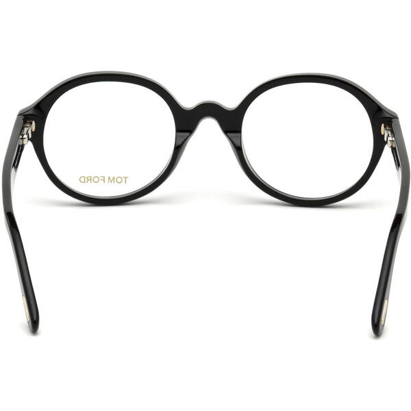 Rame ochelari de vedere unisex Tom Ford FT5490 001