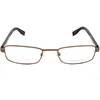 Rame ochelari de vedere barbati PIERRE CARDIN (S) PC6771 58Y BRONZE