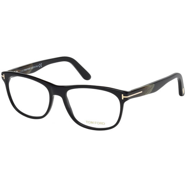Rame ochelari de vedere barbati Tom Ford FT5431 001