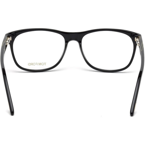 Rame ochelari de vedere barbati Tom Ford FT5431 001