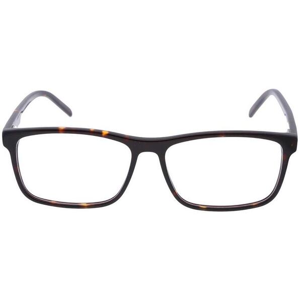Ochelari barbati cu lentile pentru protectie calculator Polarizen PC WD1062 C2