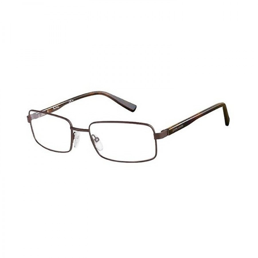Rame ochelari de vedere barbati PIERRE CARDIN (S) PC6815 UKU MT BROWN (S) imagine 2022