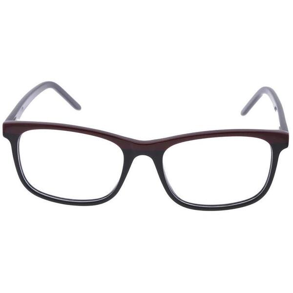Ochelari barbati cu lentile pentru protectie calculator Polarizen PC WD4039 C1