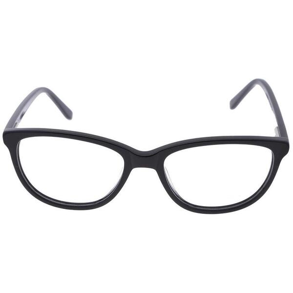 Ochelari dama cu lentile pentru protectie calculator Polarizen WD2058 C1