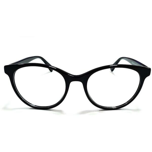 Ochelari dama cu lentile pentru protectie calculator Polarizen PC WD3068 C1