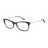 Rame ochelari de vedere dama PIERRE CARDIN (S) PC8429 RMG BLACK