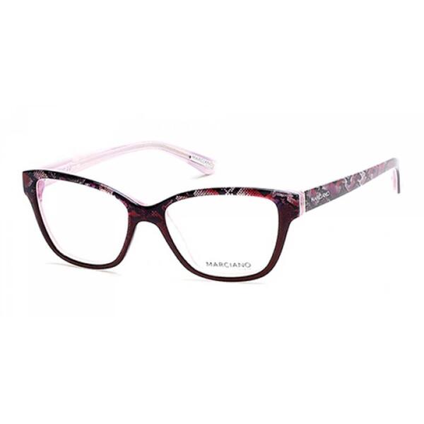 Rame ochelari de vedere dama Guess by Marciano GM0280 083