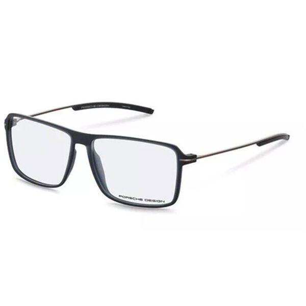 Rame ochelari de vedere barbati Porsche Design P8295 D