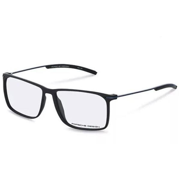 Rame ochelari de vedere barbati Porsche Design P8296 A