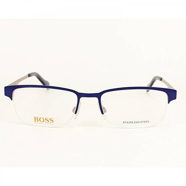 Rame ochelari de vedere barbati Boss Orange (S) BO0167 SBC