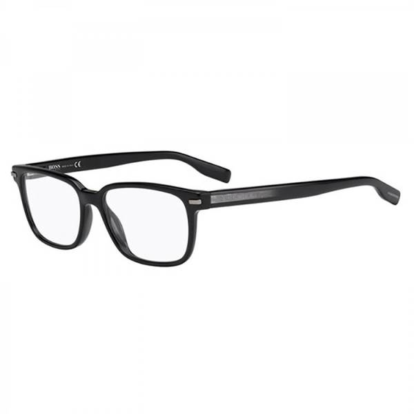 Rame ochelari de vedere barbati Boss (S) 0624 5JN BLACK