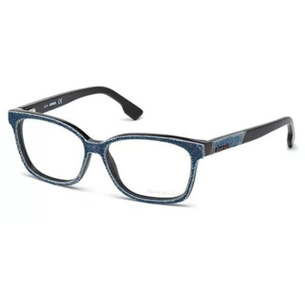 Rame ochelari de vedere unisex Diesel DL5137-F 005
