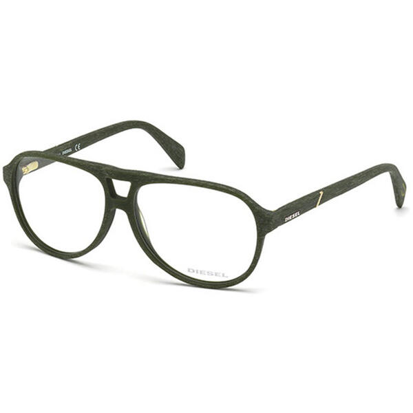 Rame ochelari de vedere barbati Diesel DL5128-F 098