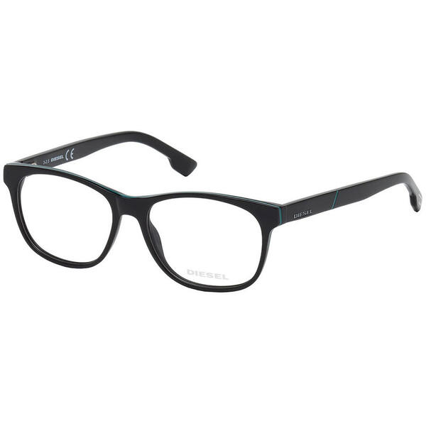 Rame ochelari de vedere unisex Diesel DL5198 001