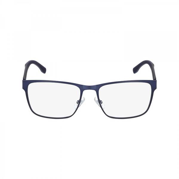 Rame ochelari de vedere barbati Boss (S) 0686 HXK MATT  BLUE