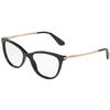 Rame ochelari de vedere dama Dolce & Gabbana DG3258 501