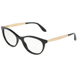 Rame ochelari de vedere dama Dolce & Gabbana DG3310 501