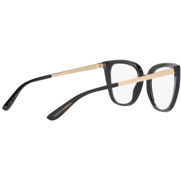 Rame ochelari de vedere dama Dolce & Gabbana DG3314 501