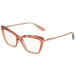 Rame ochelari de vedere dama Dolce & Gabbana DG5025 3148