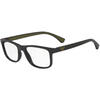 Rame ochelari de vedere barbati Emporio Armani EA3147 5042