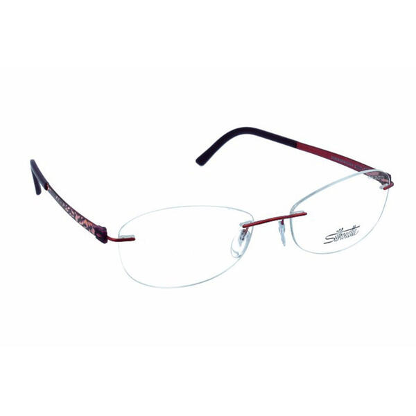 Rame ochelari de vedere dama Silhouette 4544/40 6062