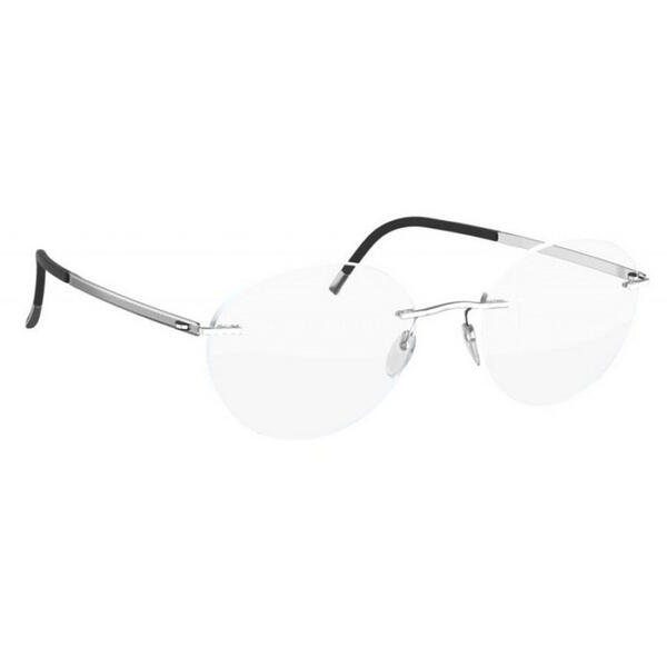 Rame ochelari de vedere dama Silhouette  0-5469/00 6050