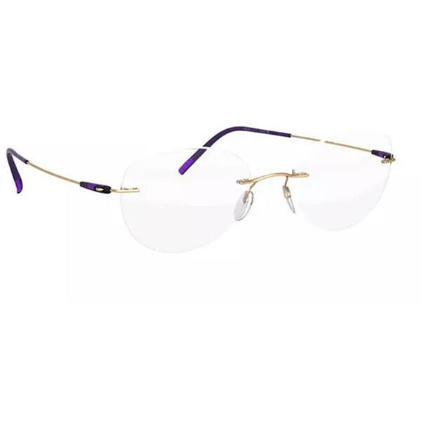 Rame ochelari de vedere dama Silhouette 5500/BB 7530