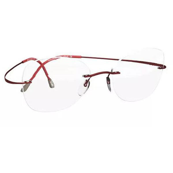 Rame ochelari de vedere unisex  Silhouette 5515/CT 3040