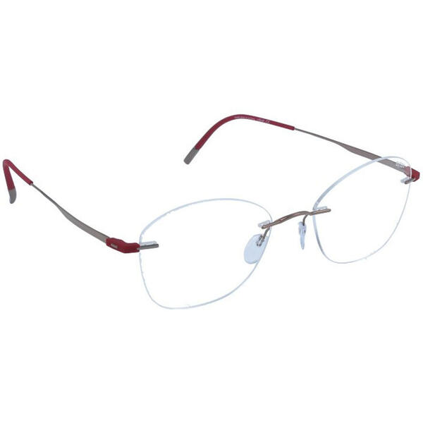 Rame ochelari de vedere dama Silhouette 5516/EU 8540