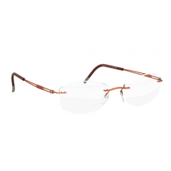 Rame ochelari de vedere unisex Silhouette 5521/FD 2540