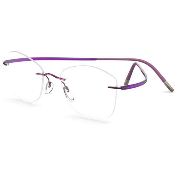 Rame ochelari de vedere dama Silhouette 5523/CH 4140