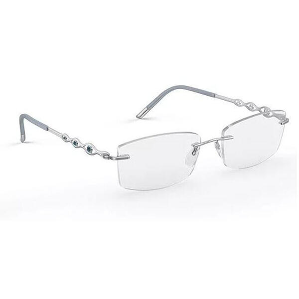 Rame ochelari de vedere dama Silhouette 5526/GL 7000