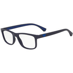 Rame ochelari de vedere barbati Emporio Armani EA3147 5754
