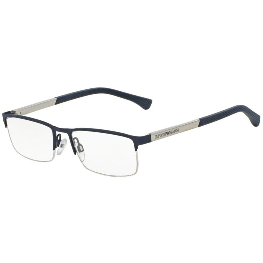 Rame ochelari de vedere barbati Emporio Armani EA1041 3131 3131 imagine 2021