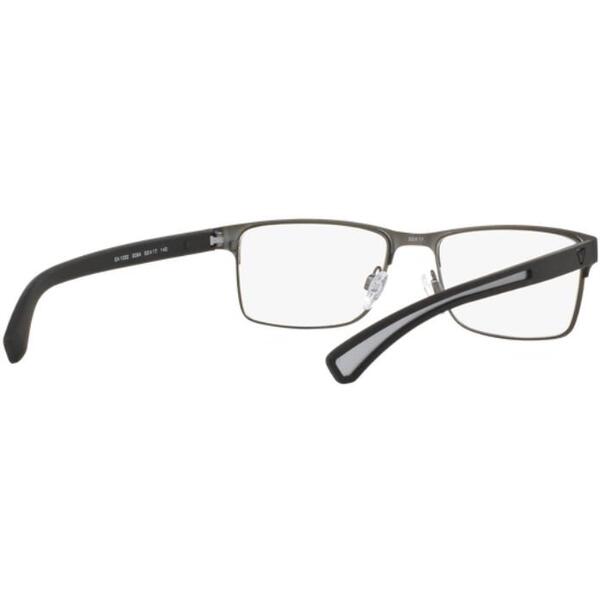 Rame ochelari de vedere barbati Emporio Armani EA1052 3094
