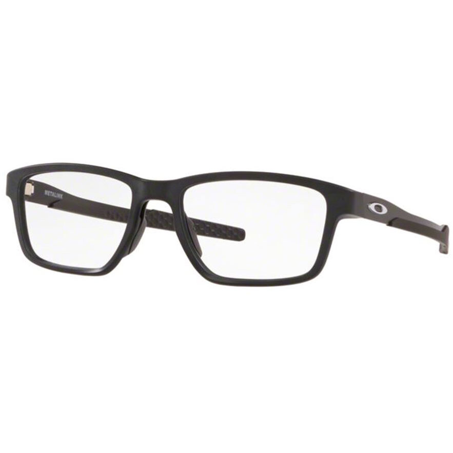 Rame ochelari de vedere barbati Oakley METALINK OX8153 815301 815301 imagine 2021