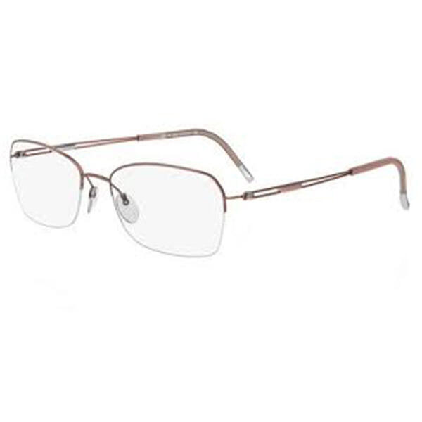 Rame ochelari de vedere dama Silhouette 4337/40 6054