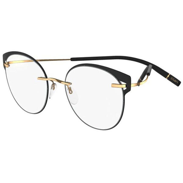 Rame ochelari de vedere dama Silhouette 5518/FV 7530