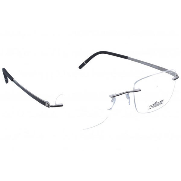 Rame ochelari de vedere unisex  Silhouette 5529/GH 9010
