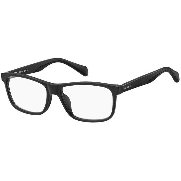 Rame ochelari de vedere unisex Fossil FOS 7046 01T