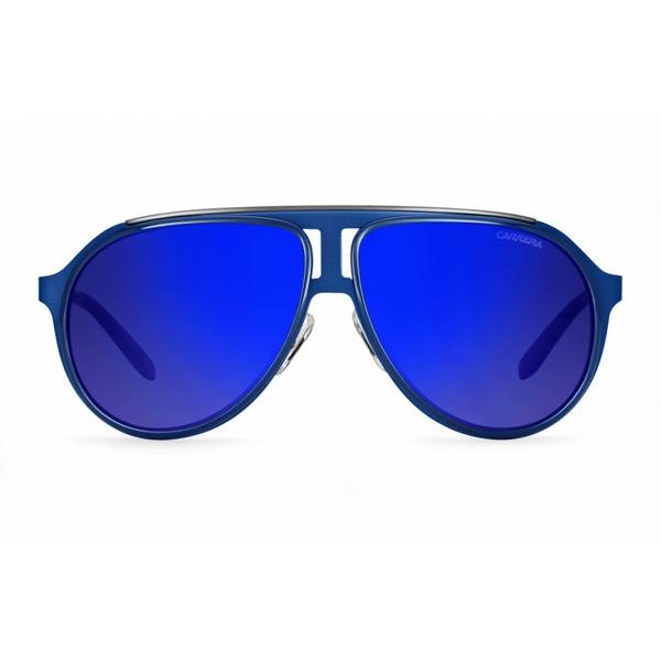 Ochelari de soare barbati Carrera (S) 100S HKQ BLUE