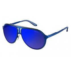 Ochelari de soare barbati Carrera (S) 100S HKQ BLUE